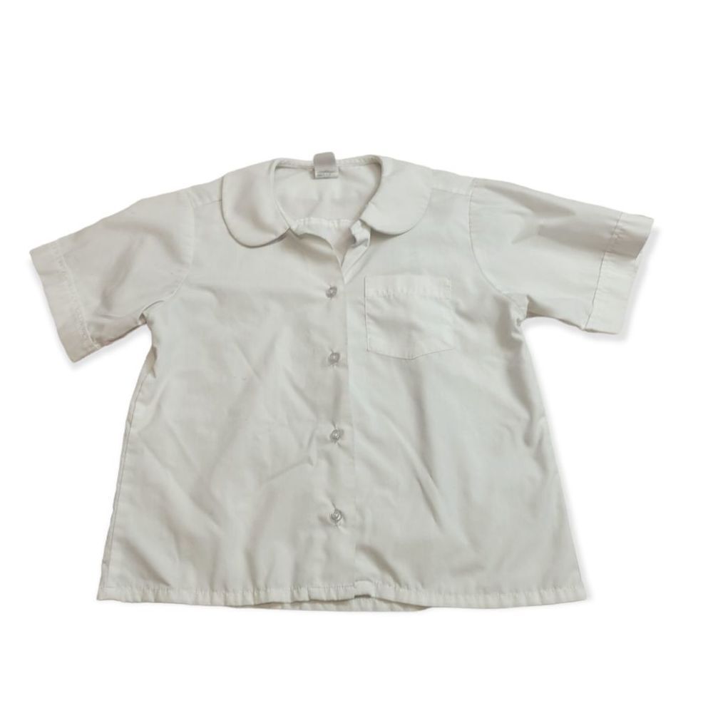 School Appearal uniform shirt XS plus